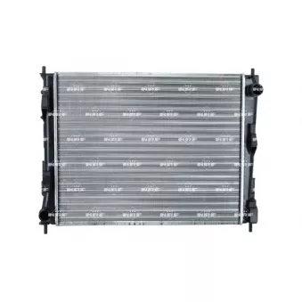 Radiateur, refroidissement du moteur NRF 53992