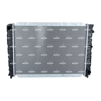 Radiateur, refroidissement du moteur NRF