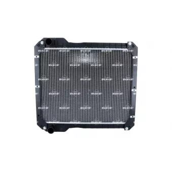 Radiateur, refroidissement du moteur NRF 54068