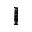 Radiateur, refroidissement du moteur NRF 54076 - Visuel 2