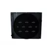 Radiateur, refroidissement du moteur NRF 54093 - Visuel 1