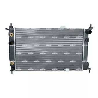 Radiateur, refroidissement du moteur NRF 54201