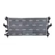 Radiateur, refroidissement du moteur NRF 54202A - Visuel 3