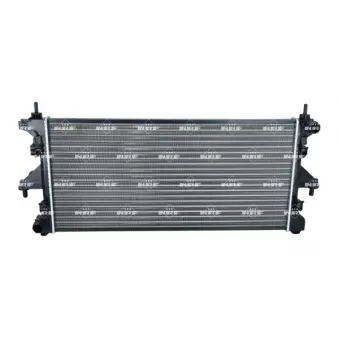 Radiateur, refroidissement du moteur NRF 54203A