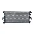 Radiateur, refroidissement du moteur NRF 54203A - Visuel 3