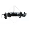 Radiateur, refroidissement du moteur NRF 54204 - Visuel 3