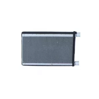Système de chauffage NRF 54207