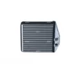 Système de chauffage NRF 54208 - Visuel 1