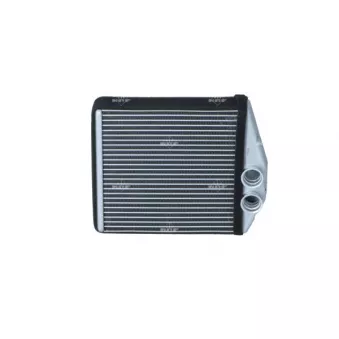 Système de chauffage NRF 54208
