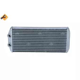 Système de chauffage NRF 54210