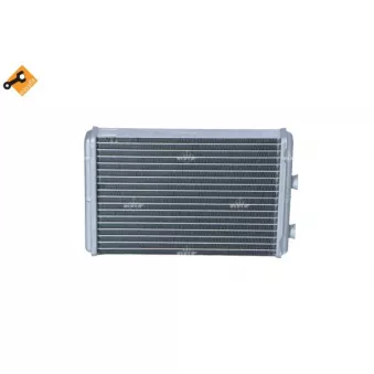 Système de chauffage NRF 54211
