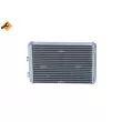 Système de chauffage NRF 54211 - Visuel 3