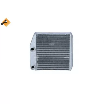 Système de chauffage NRF 54213