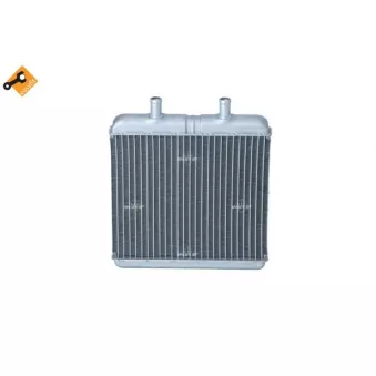 Système de chauffage NRF