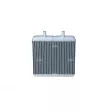 Système de chauffage NRF 54217 - Visuel 3