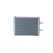 Système de chauffage NRF 54218 - Visuel 1