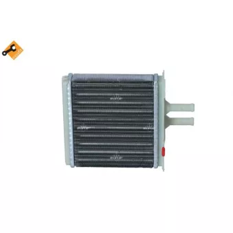 Système de chauffage NRF 54223