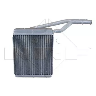 Système de chauffage NRF 54226