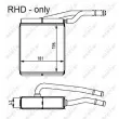 Système de chauffage NRF 54226 - Visuel 3