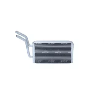Système de chauffage NRF 54230