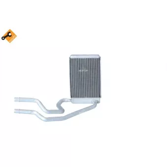 Système de chauffage NRF 54231