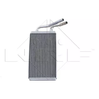 Système de chauffage NRF 54234