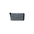 Système de chauffage NRF 54238 - Visuel 1
