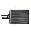 Système de chauffage NRF 54242 - Visuel 1