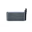 Système de chauffage NRF 54243 - Visuel 1