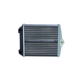 Système de chauffage NRF 54248