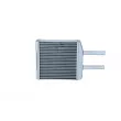 Système de chauffage NRF 54260 - Visuel 1