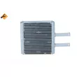 Système de chauffage NRF 54269 - Visuel 3