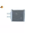 Système de chauffage NRF 54270 - Visuel 1