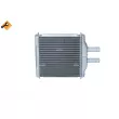 Système de chauffage NRF 54270 - Visuel 3