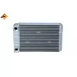 Système de chauffage NRF 54274 - Visuel 1