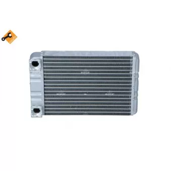 Système de chauffage NRF 54274