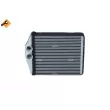 Système de chauffage NRF 54275 - Visuel 1