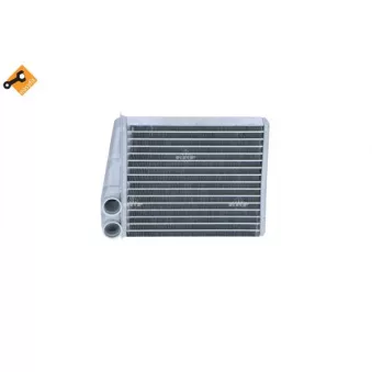 Système de chauffage NRF 54276