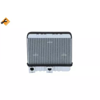 Système de chauffage NRF 54277