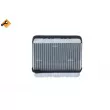 Système de chauffage NRF 54277 - Visuel 3