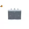 Système de chauffage NRF 54278 - Visuel 1