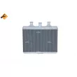 Système de chauffage NRF 54278 - Visuel 3