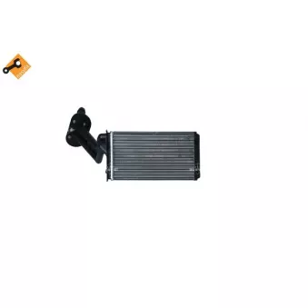 Système de chauffage NRF 54280