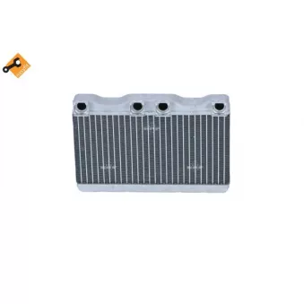 Système de chauffage NRF 54283