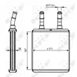Système de chauffage NRF 54291 - Visuel 3