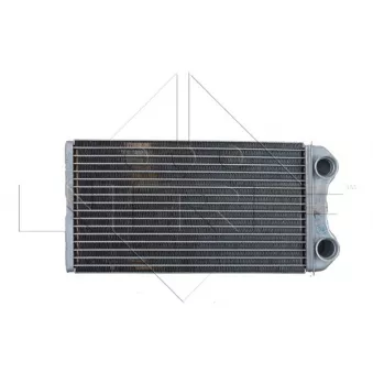 Système de chauffage NRF 54300
