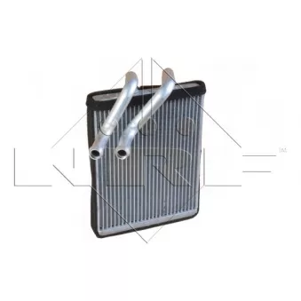 Système de chauffage NRF 54301