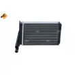 Système de chauffage NRF 54302 - Visuel 1