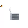 Système de chauffage NRF 54303 - Visuel 1