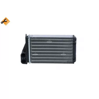 Système de chauffage NRF 54304